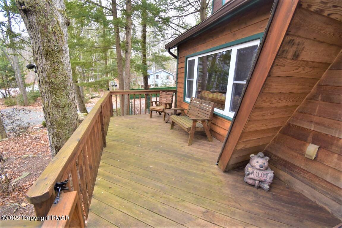 2317 Locust Ridge Road Pocono Lake, PA 18347 - Photo 4 of 40 2317 Locust Ridge Rd (11)