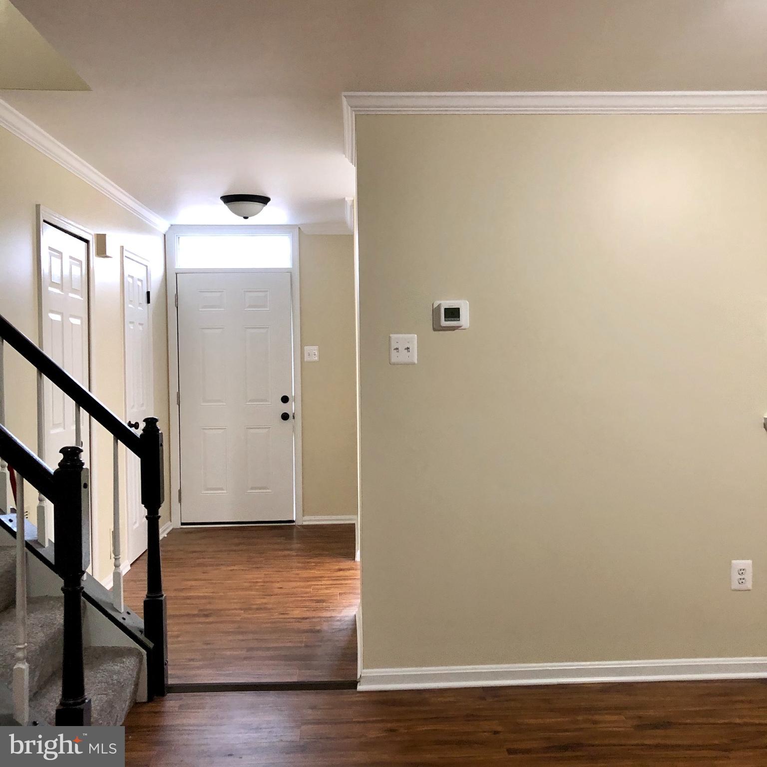 3722 Foxford Stream Road Nottingham, MD 21236 - Photo 13 of 57 foyer