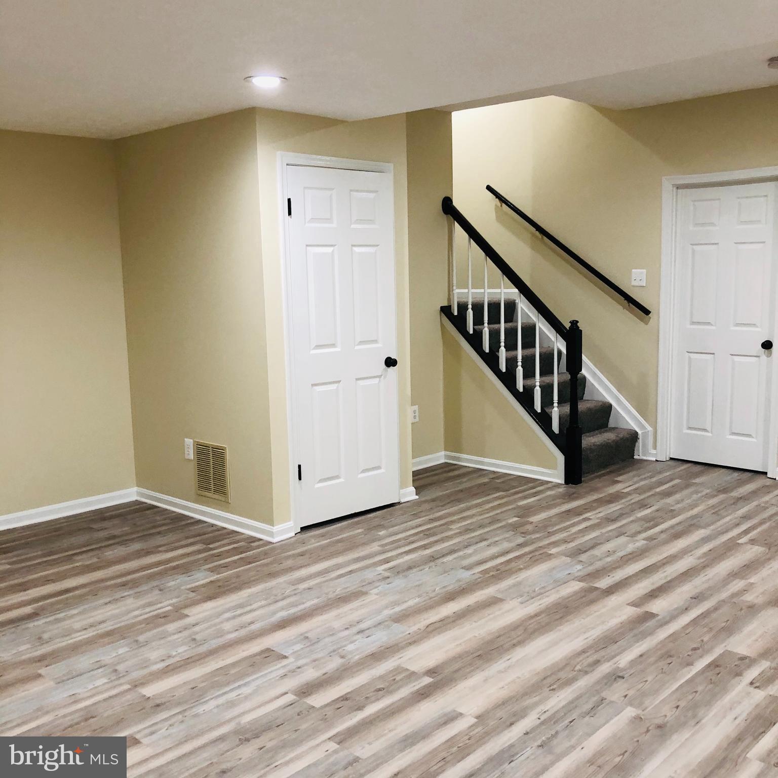 3722 Foxford Stream Road Nottingham, MD 21236 - Photo 44 of 57 finish lower level with exterior exit