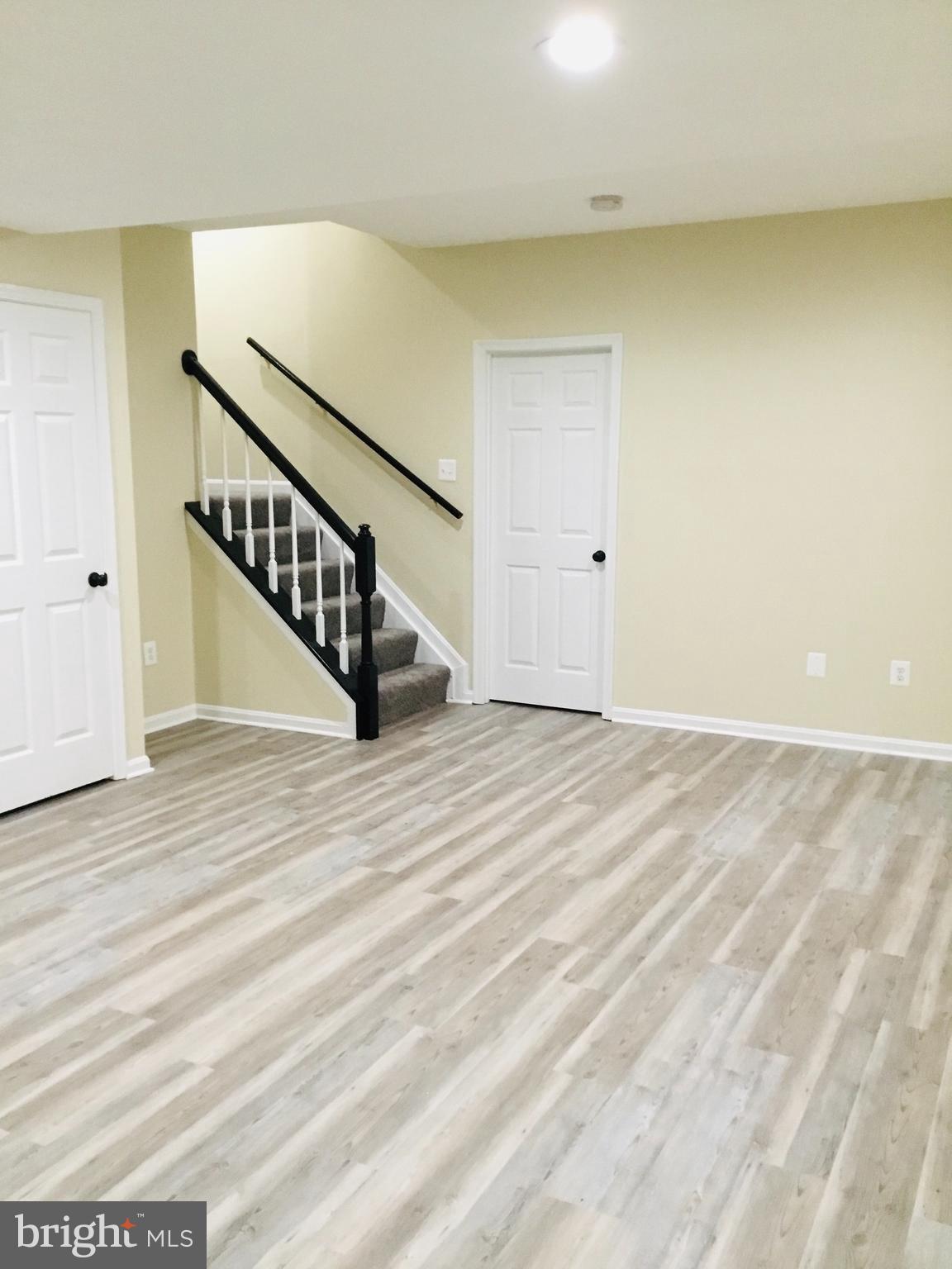 3722 Foxford Stream Road Nottingham, MD 21236 - Photo 46 of 57 clean basement fully finished