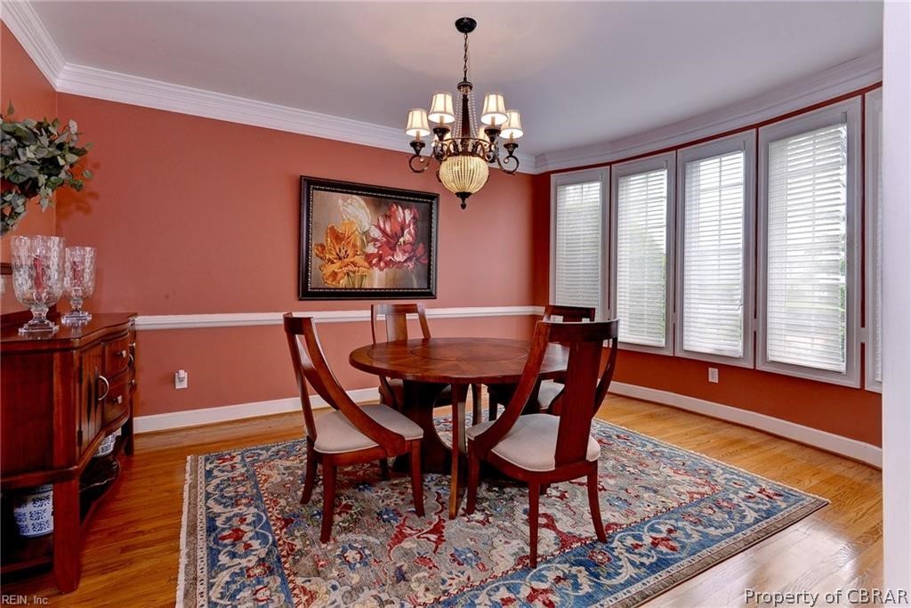 3142 Cider House Road Toano, VA 23168 - Photo 5 of 50 Gallery Image 5