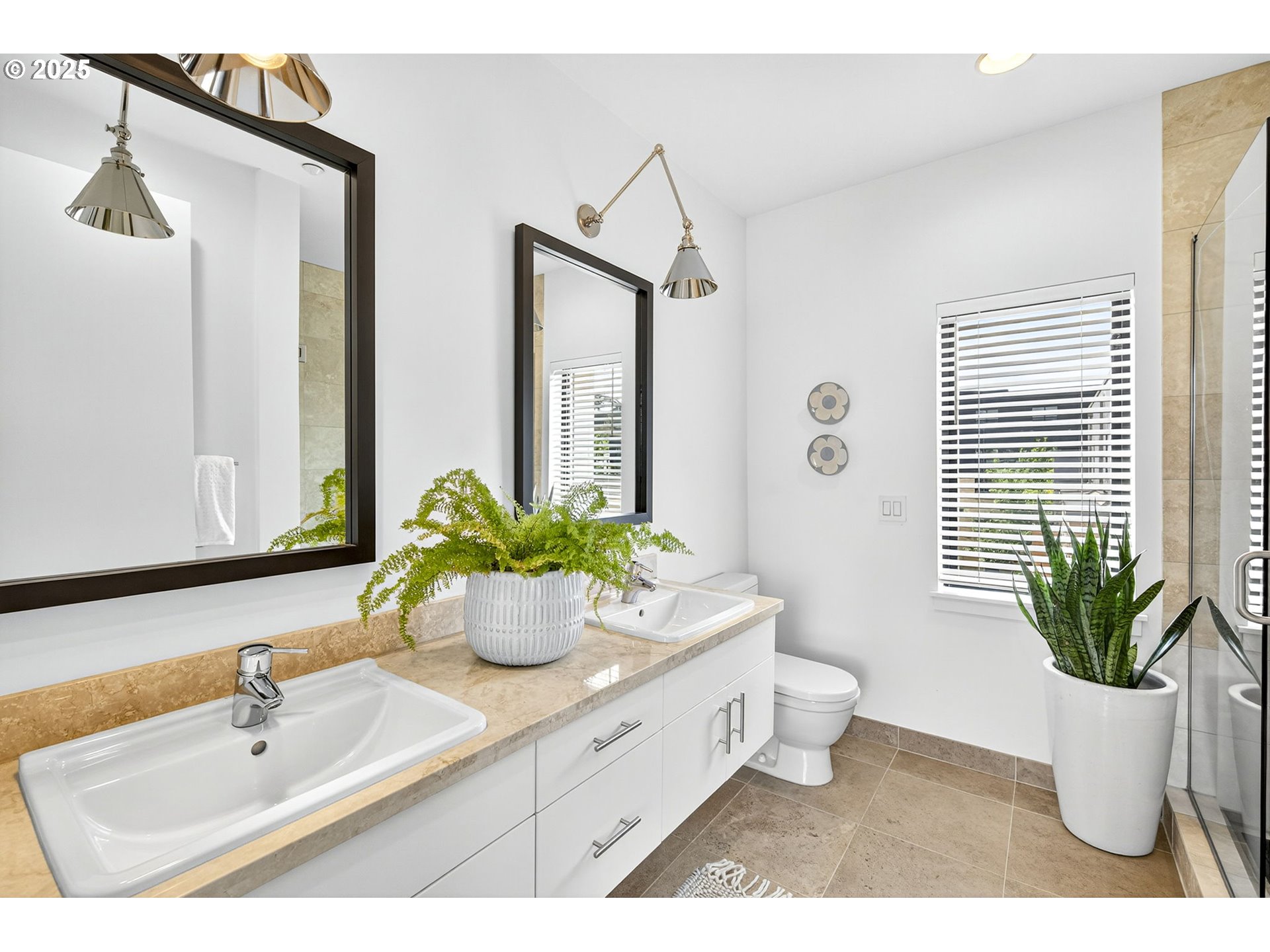 1682 Northwest Riverscape Street Portland, OR 97209 - Photo 30 of 43 Attached Bathroom #3