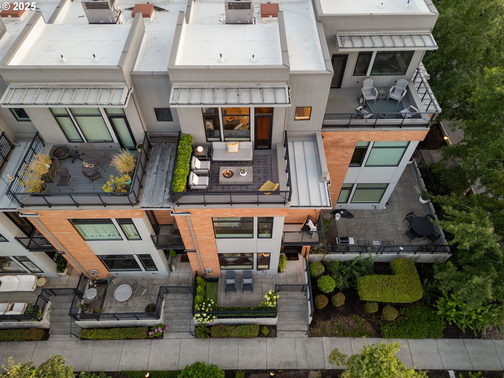 1682 Northwest Riverscape Street Portland, OR 97209 - Photo 36 of 43 Gallery Image 36