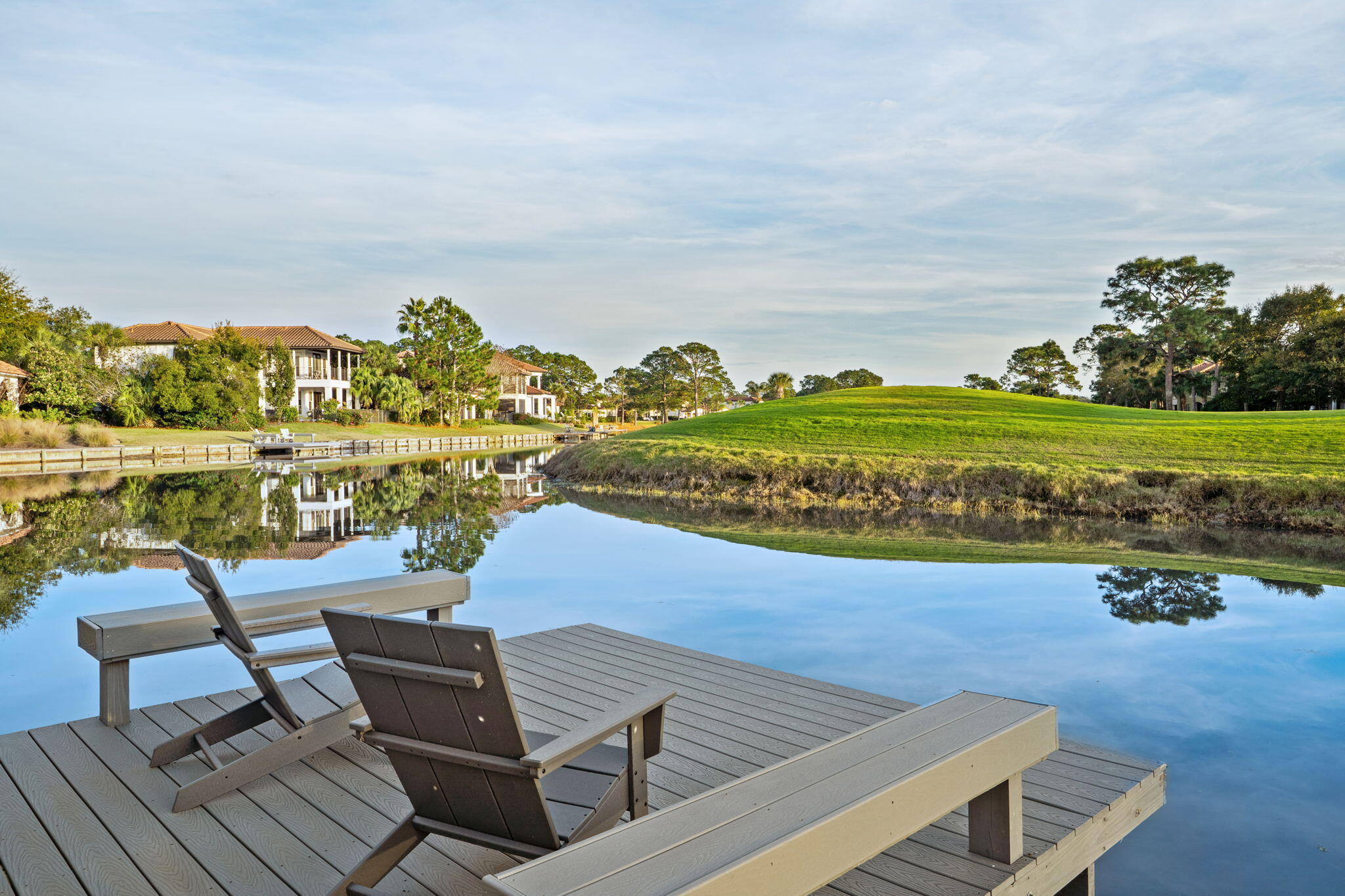 1821 Baytowne Avenue Miramar Beach, FL 32550 - Photo 3 of 63 a view of a chairs and table on the terrace
