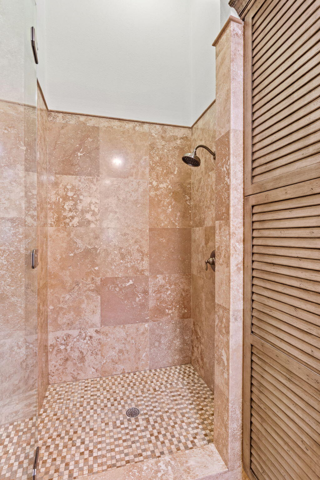 1821 Baytowne Avenue Miramar Beach, FL 32550 - Photo 39 of 63 a bathroom with a shower