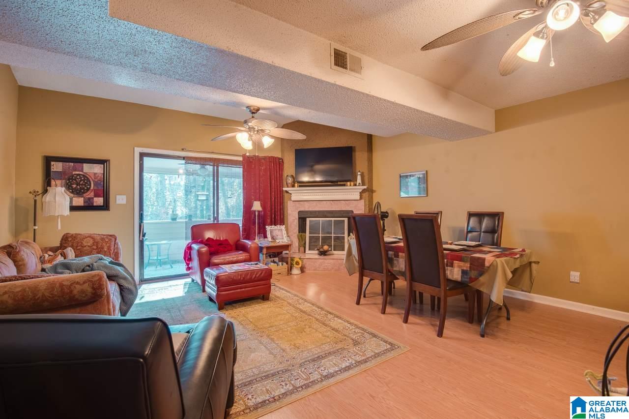609 Running Brook Road, Unit 609 Birmingham, AL 35226 - Photo 3 of 11