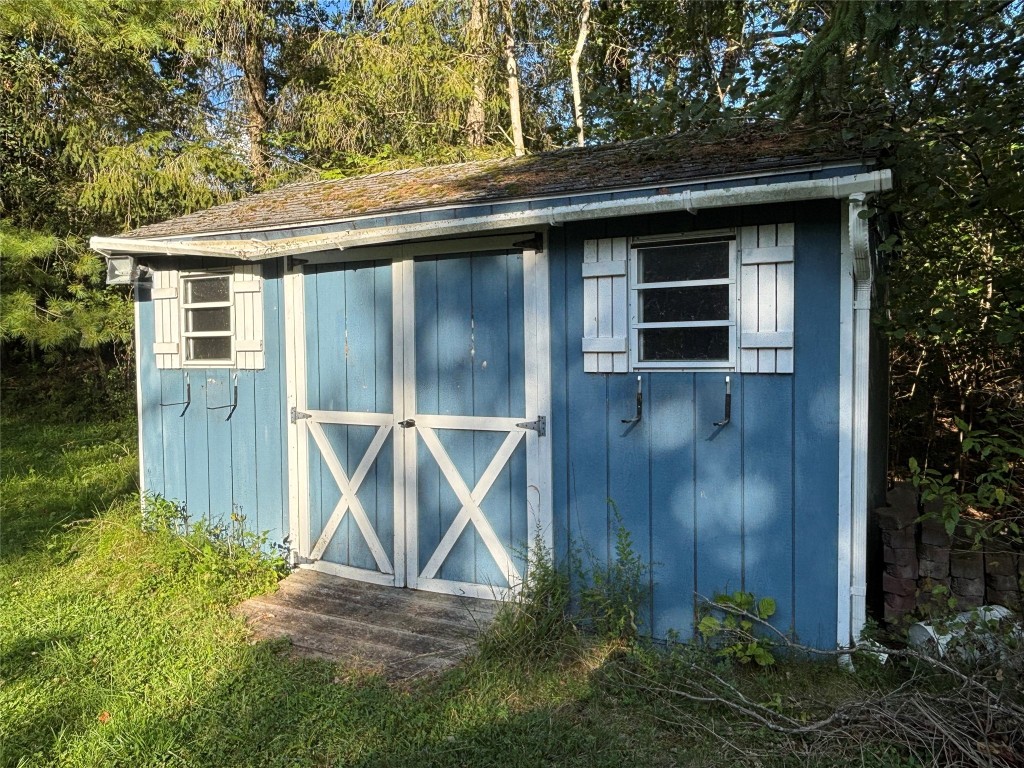 987 Lillie Hill Road Apalachin, NY 13732 - Photo 36 of 37