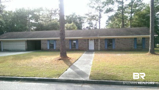 3050 Yorkwood Road South Mobile, AL 36693 - Photo 1 of 1