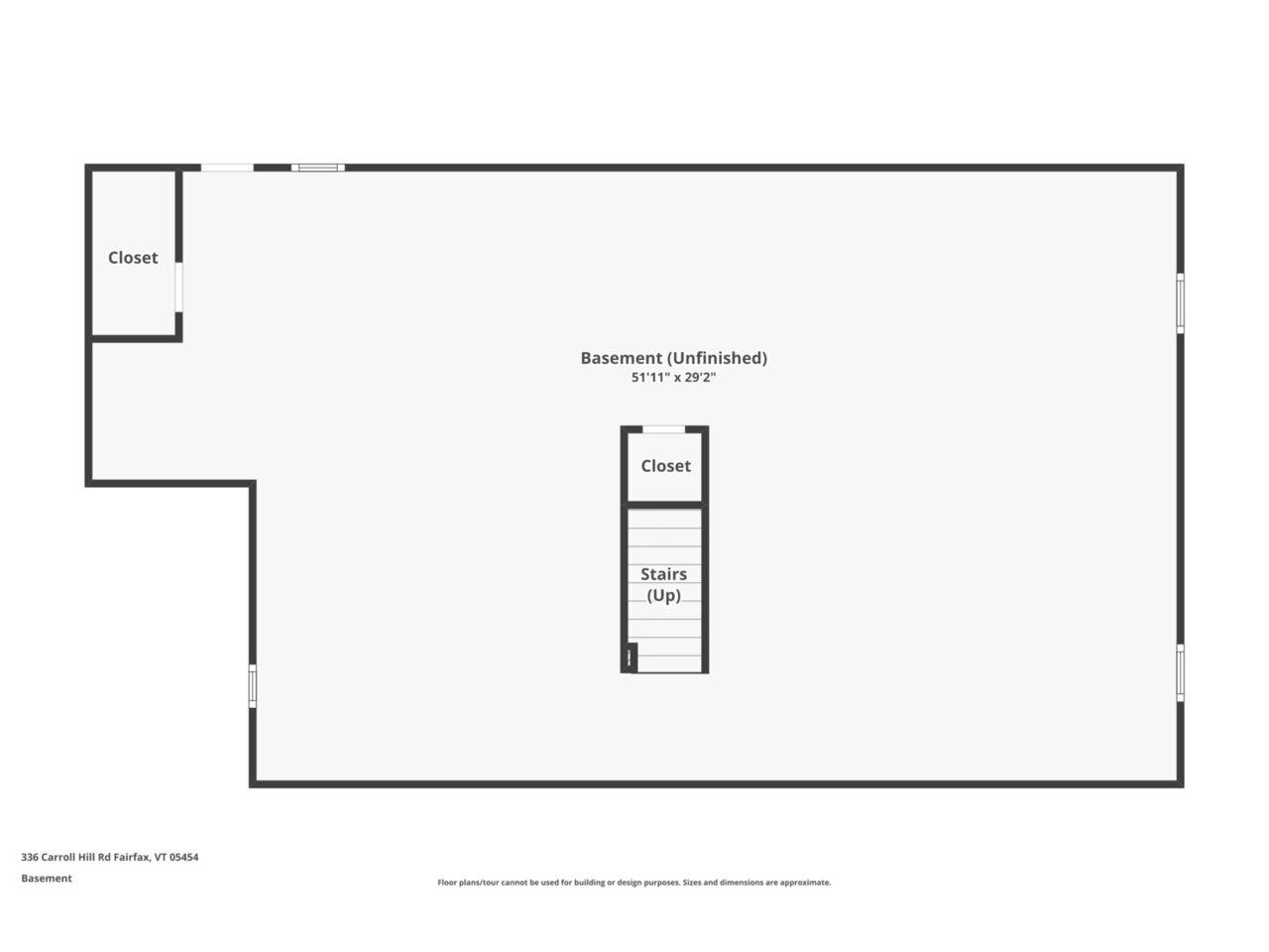 336 Carroll Hill Road Fairfax, VT 05455 - Photo 45 of 50 Gallery Image 45