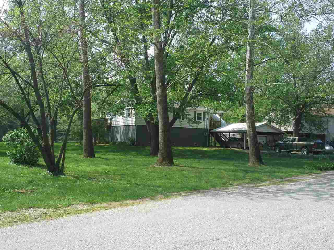 12818 West Tippecanoe Ranch Road Delphi, IN 46923 - Photo 2 of 16 Gallery Image 2