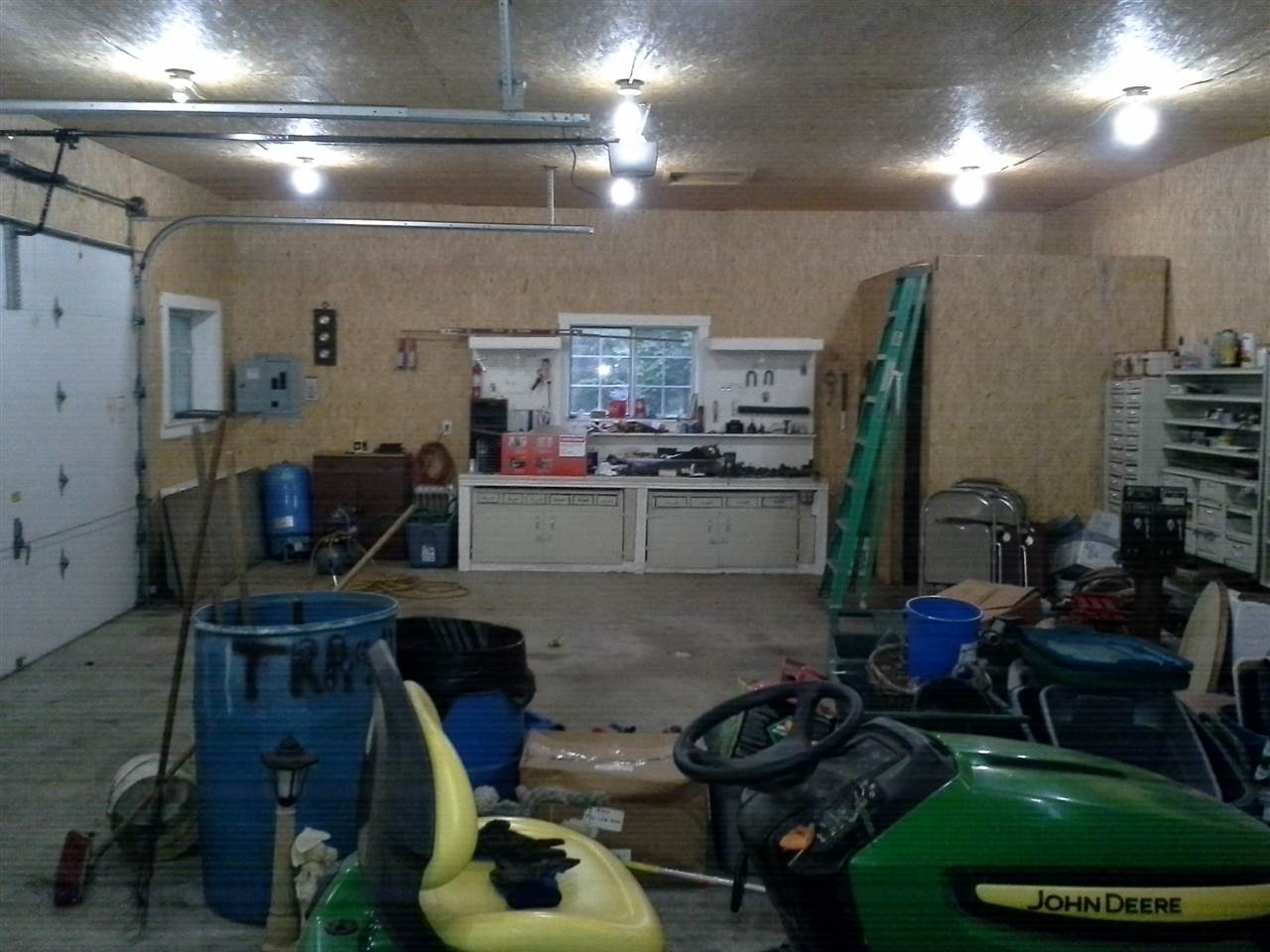 12818 West Tippecanoe Ranch Road Delphi, IN 46923 - Photo 12 of 16 Gallery Image 12