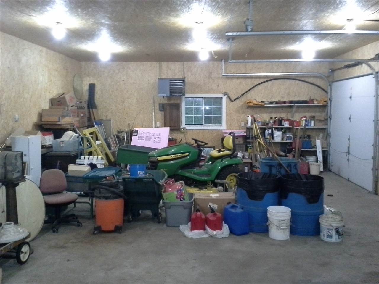 12818 West Tippecanoe Ranch Road Delphi, IN 46923 - Photo 14 of 16 Gallery Image 14