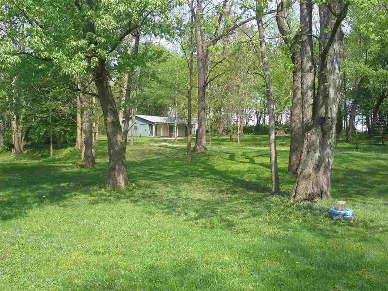 12818 West Tippecanoe Ranch Road Delphi, IN 46923 - Photo 7 of 16 Gallery Image 7