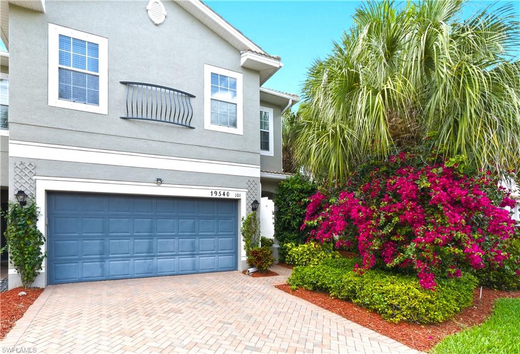 19540 Bowring Park Road, Unit 101 Fort Myers, FL 33967 - Photo 3 of 46 View of front of the home