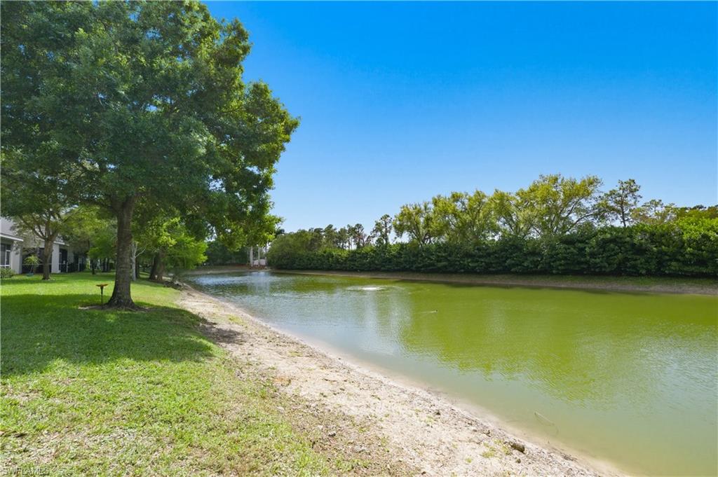 19540 Bowring Park Road, Unit 101 Fort Myers, FL 33967 - Photo 41 of 46 View to the left
