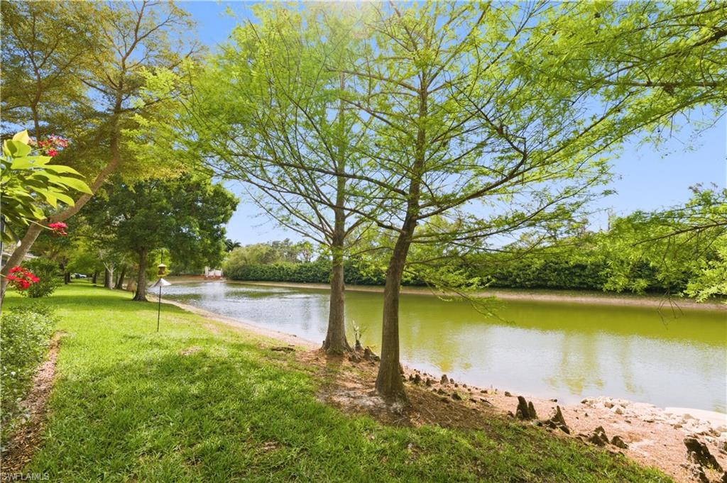 19540 Bowring Park Road, Unit 101 Fort Myers, FL 33967 - Photo 42 of 46 View to the middle left