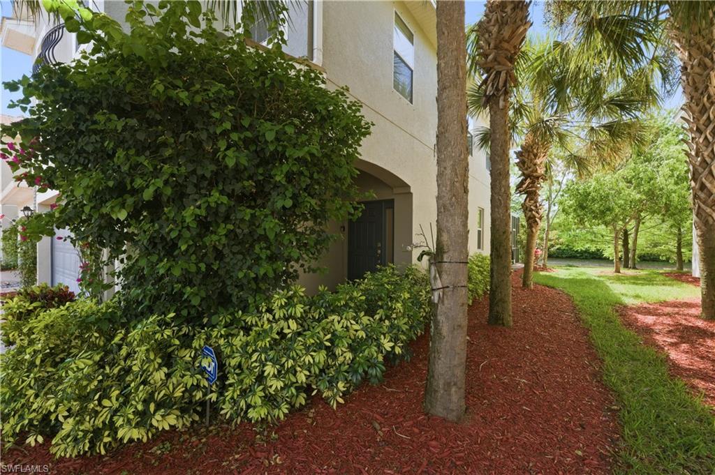 19540 Bowring Park Road, Unit 101 Fort Myers, FL 33967 - Photo 43 of 46 North side of home