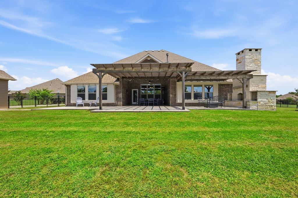 5201 Ruger Lane McKinney, TX 75071 - Photo 35 of 40