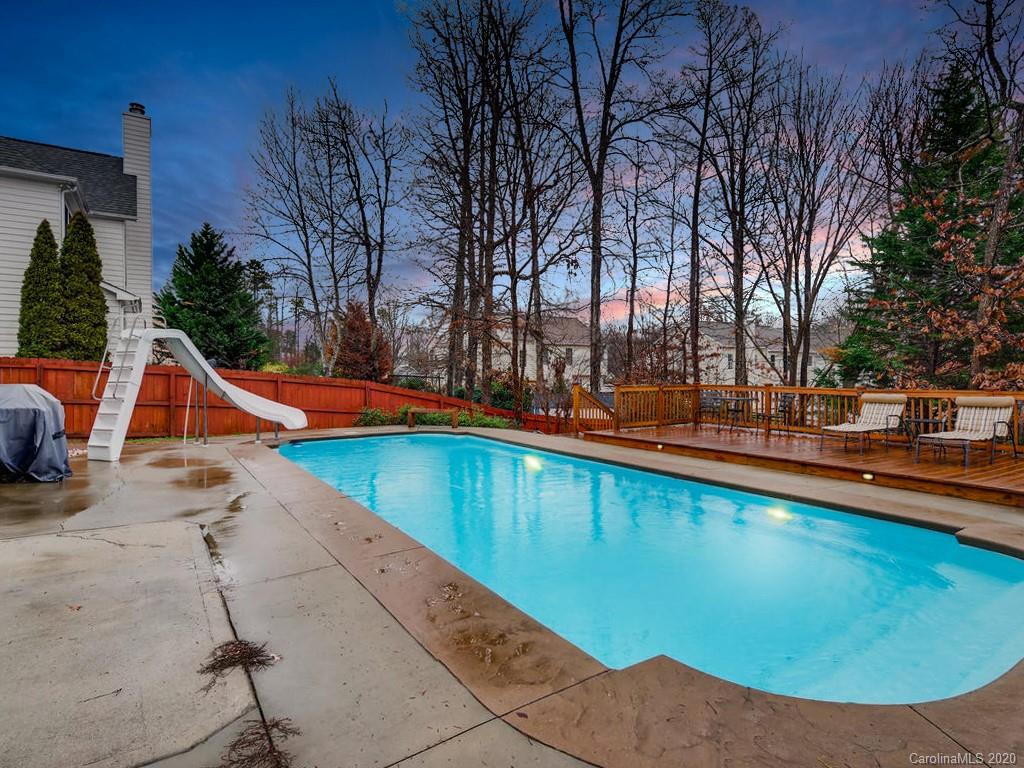 3208 Arklow Road Charlotte, NC 28269 - Photo 27 of 32 Gallery Image 27