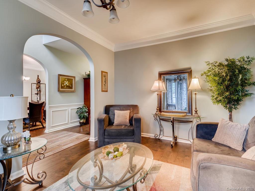 3208 Arklow Road Charlotte, NC 28269 - Photo 5 of 32 Gallery Image 5