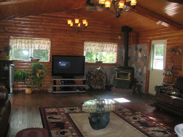N4306 North Rocky Rips Road White Lake, WI 54491 - Photo 2 of 11 Gallery Image 2