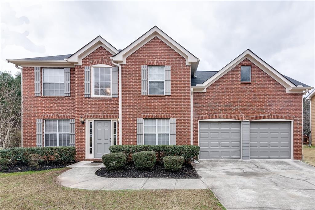 275 Inspiration Way Atlanta, GA 30331 - Photo 1 of 1 Gallery Image 1