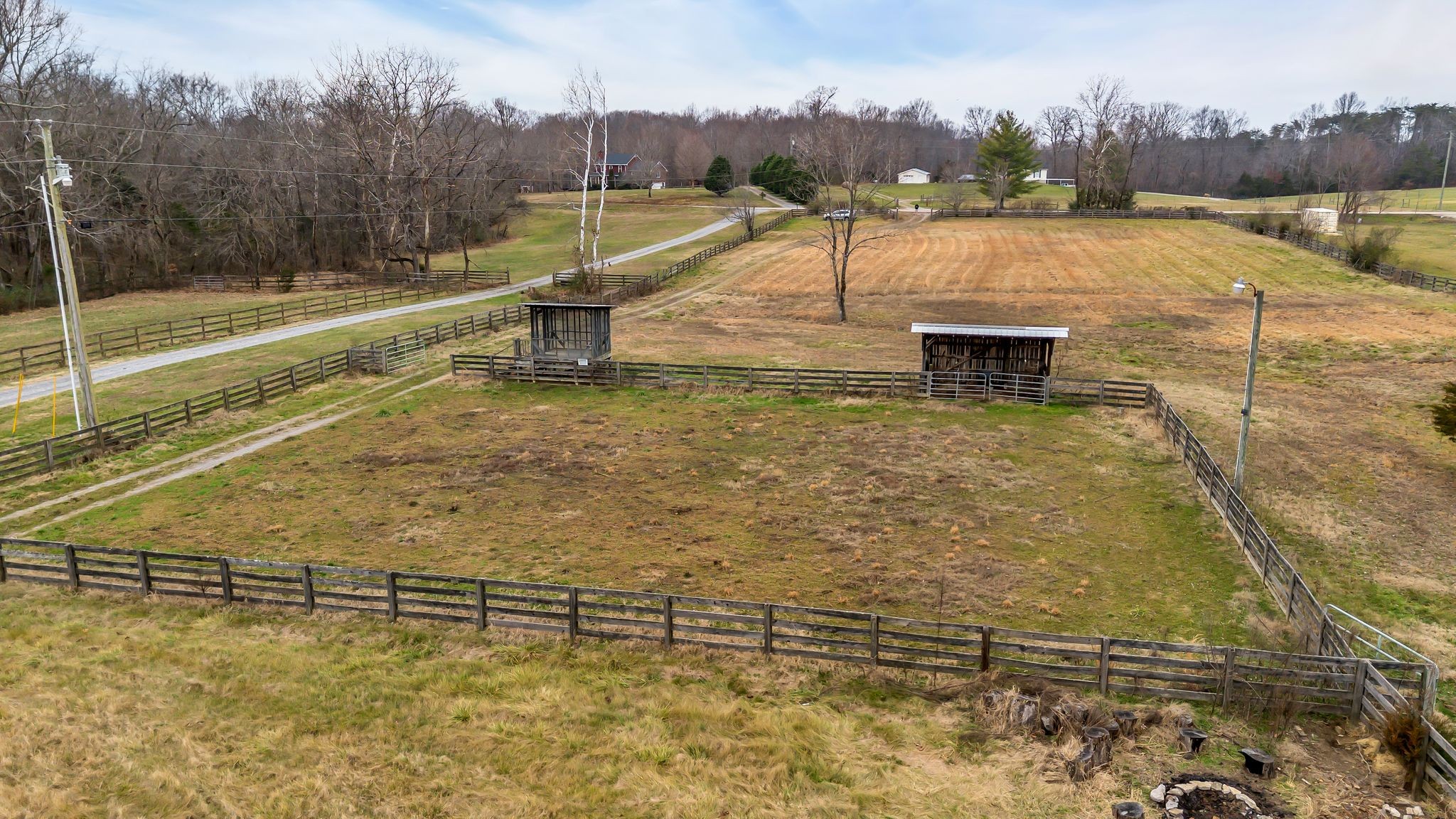 7351 Sugar Camp Hollow Road Fairview, TN 37062 - Photo 12 of 65 Gallery Image 12