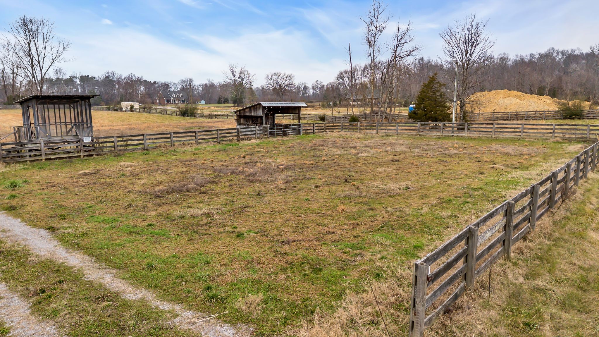 7351 Sugar Camp Hollow Road Fairview, TN 37062 - Photo 13 of 65 Gallery Image 13