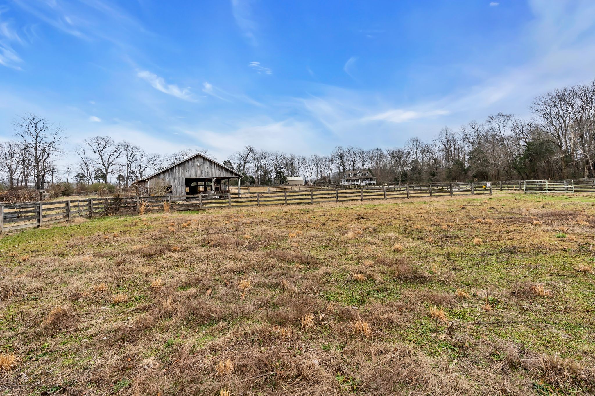 7351 Sugar Camp Hollow Road Fairview, TN 37062 - Photo 14 of 65 Gallery Image 14