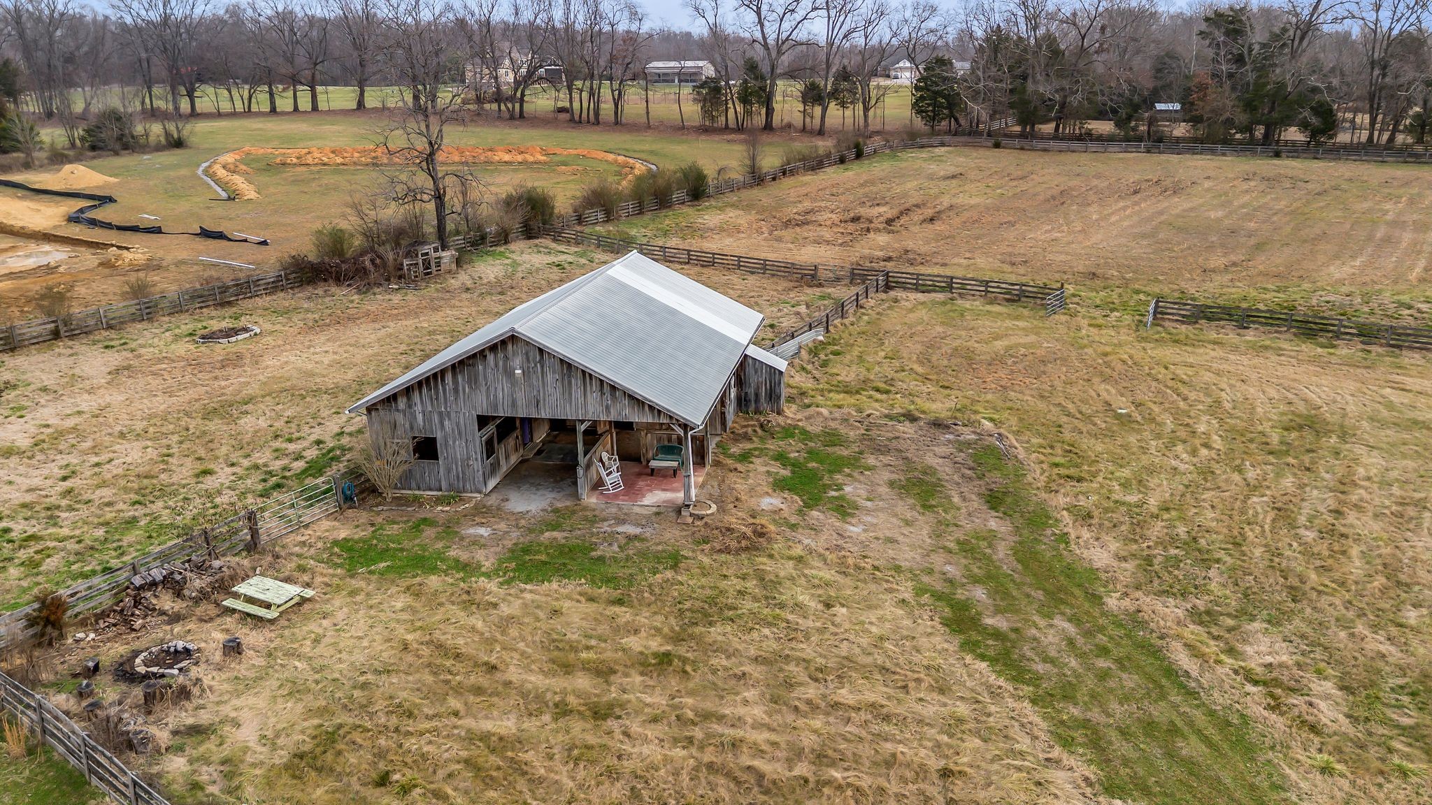 7351 Sugar Camp Hollow Road Fairview, TN 37062 - Photo 15 of 65 Gallery Image 15