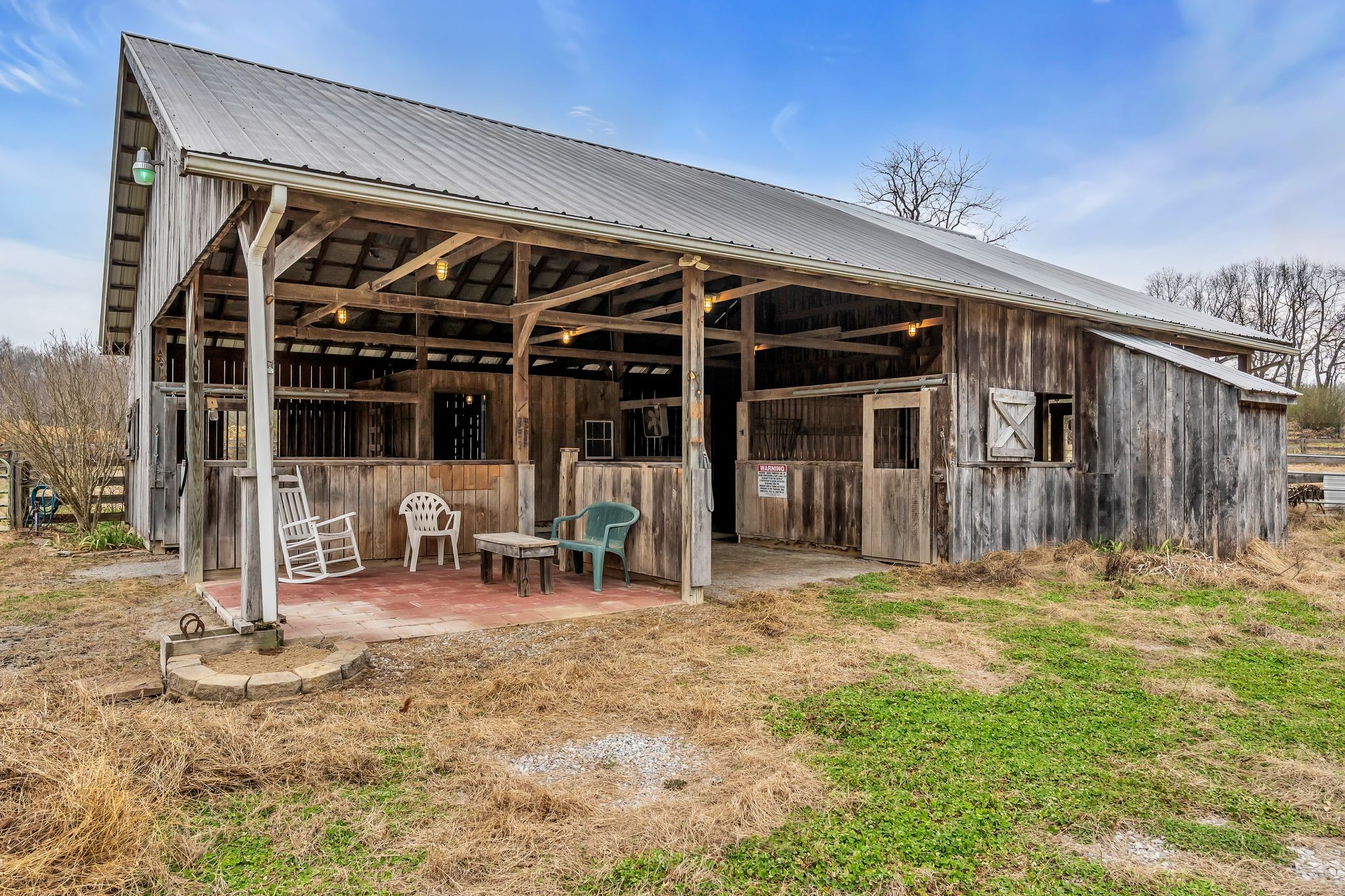 7351 Sugar Camp Hollow Road Fairview, TN 37062 - Photo 18 of 65 Gallery Image 18