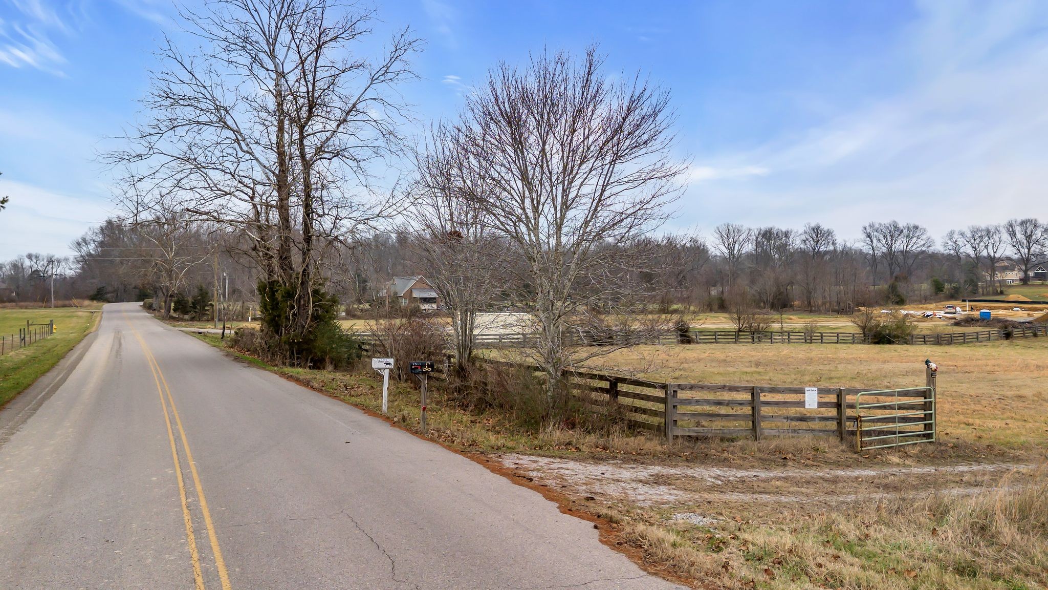 7351 Sugar Camp Hollow Road Fairview, TN 37062 - Photo 2 of 65 Gallery Image 2