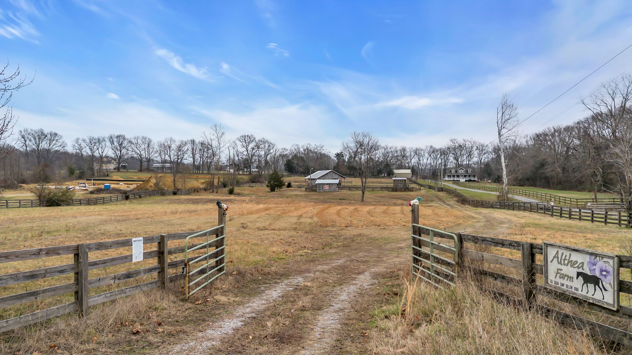 7351 Sugar Camp Hollow Road Fairview, TN 37062 - Photo 3 of 65 Gallery Image 3