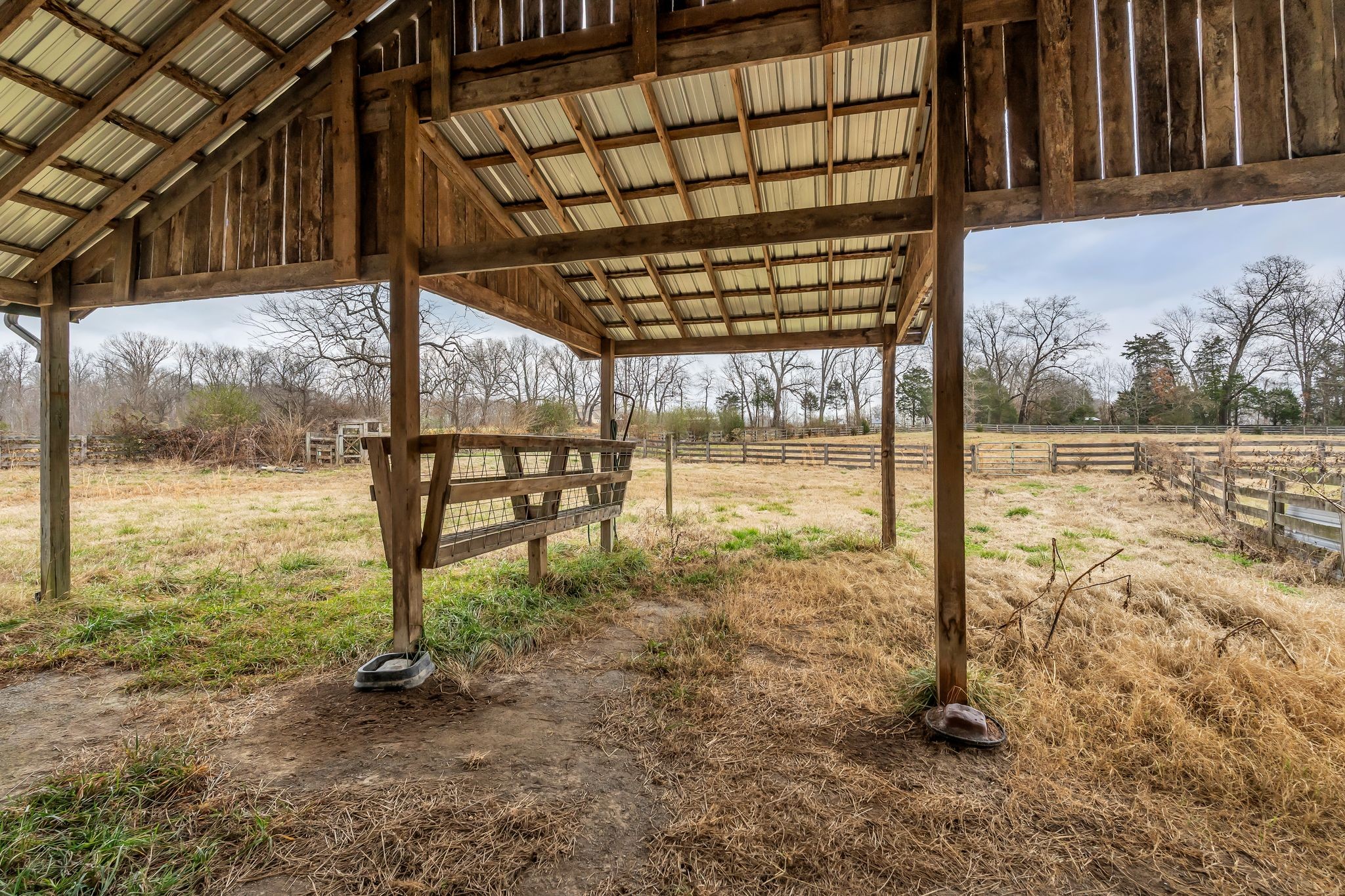7351 Sugar Camp Hollow Road Fairview, TN 37062 - Photo 34 of 65 Gallery Image 34