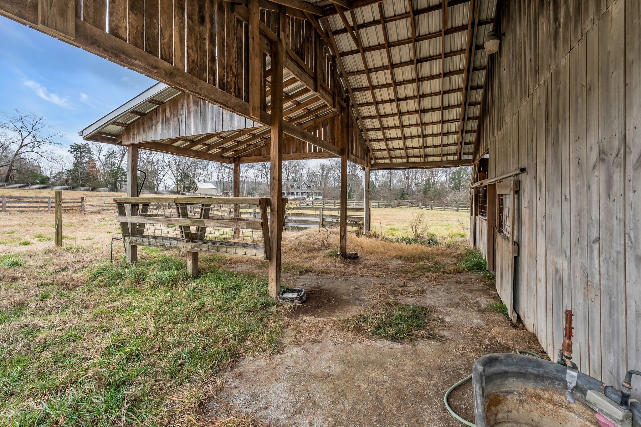 7351 Sugar Camp Hollow Road Fairview, TN 37062 - Photo 38 of 65 Gallery Image 38