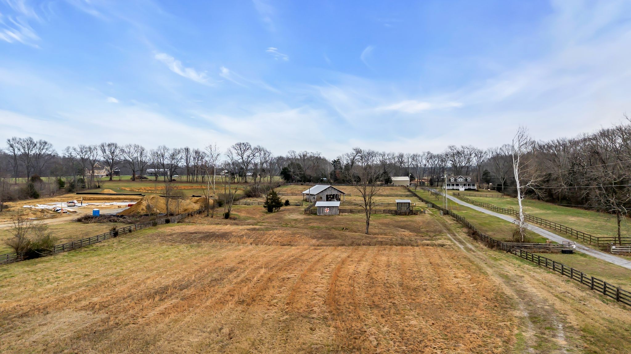 7351 Sugar Camp Hollow Road Fairview, TN 37062 - Photo 4 of 65 Gallery Image 4
