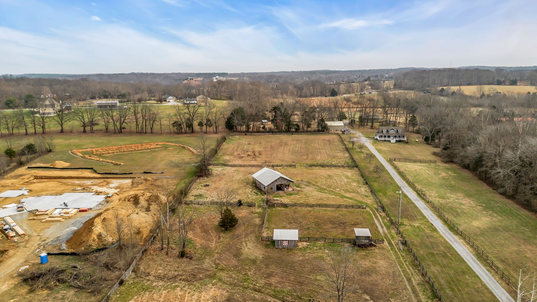 7351 Sugar Camp Hollow Road Fairview, TN 37062 - Photo 54 of 65 Gallery Image 54