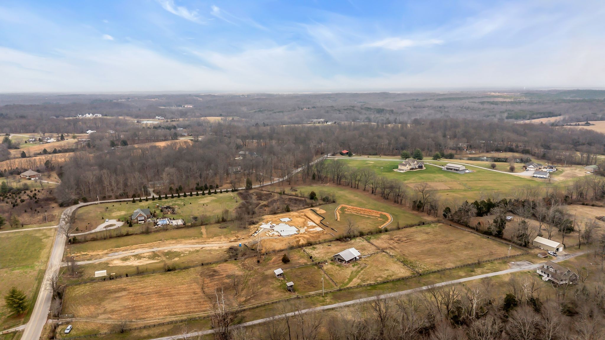 7351 Sugar Camp Hollow Road Fairview, TN 37062 - Photo 57 of 65 Gallery Image 57