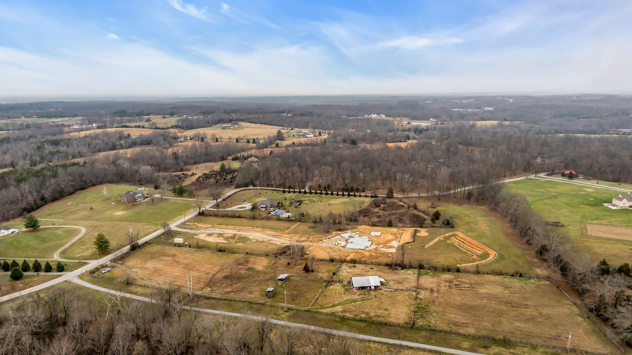 7351 Sugar Camp Hollow Road Fairview, TN 37062 - Photo 58 of 65 Gallery Image 58