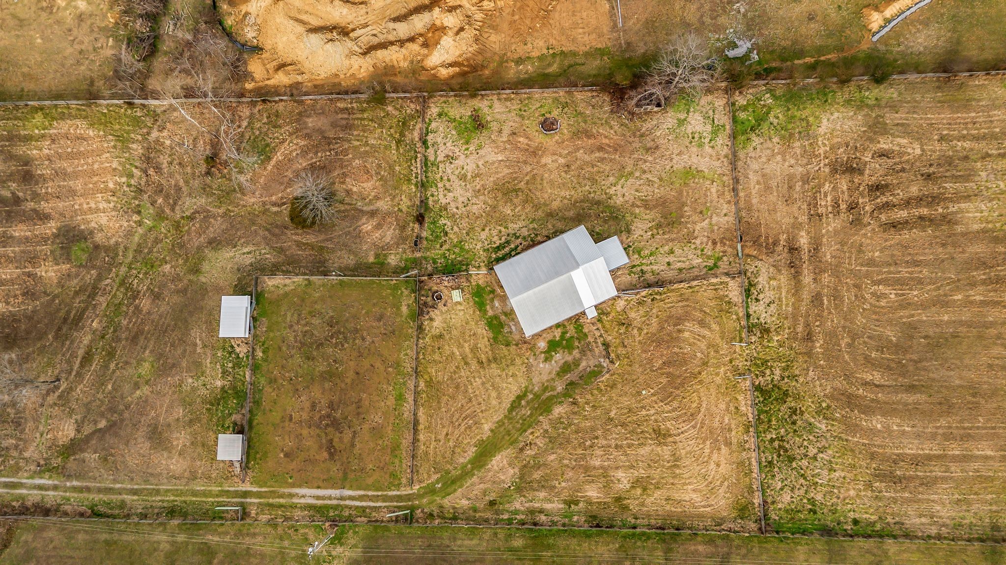 7351 Sugar Camp Hollow Road Fairview, TN 37062 - Photo 60 of 65 Gallery Image 60