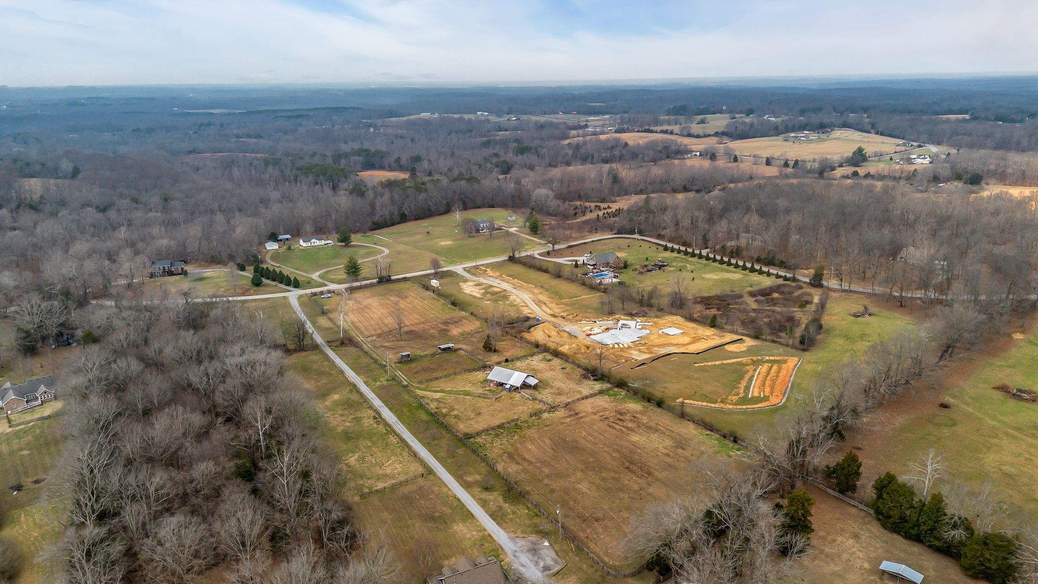 7351 Sugar Camp Hollow Road Fairview, TN 37062 - Photo 62 of 65 Gallery Image 62