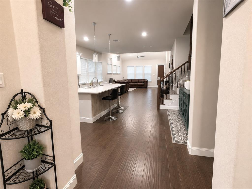 2231 English Ivy Road Frisco, TX 75033 - Photo 4 of 19