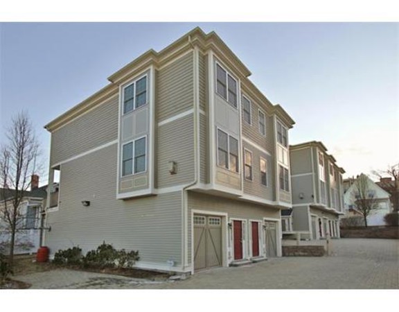 140 Jaques Street, Unit A Somerville, MA 02145 - Photo 1 of 8