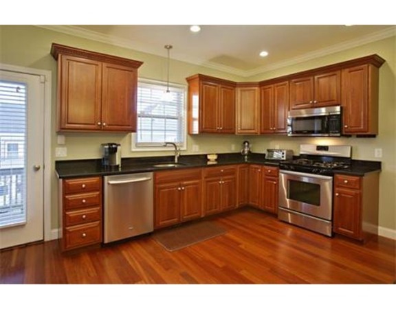 140 Jaques Street, Unit A Somerville, MA 02145 - Photo 2 of 8