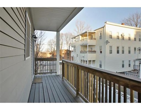 140 Jaques Street, Unit A Somerville, MA 02145 - Photo 7 of 8