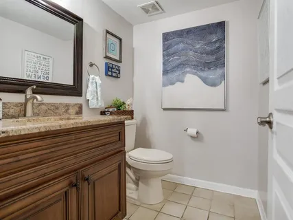 a view of storage and utility room with washer and dryer