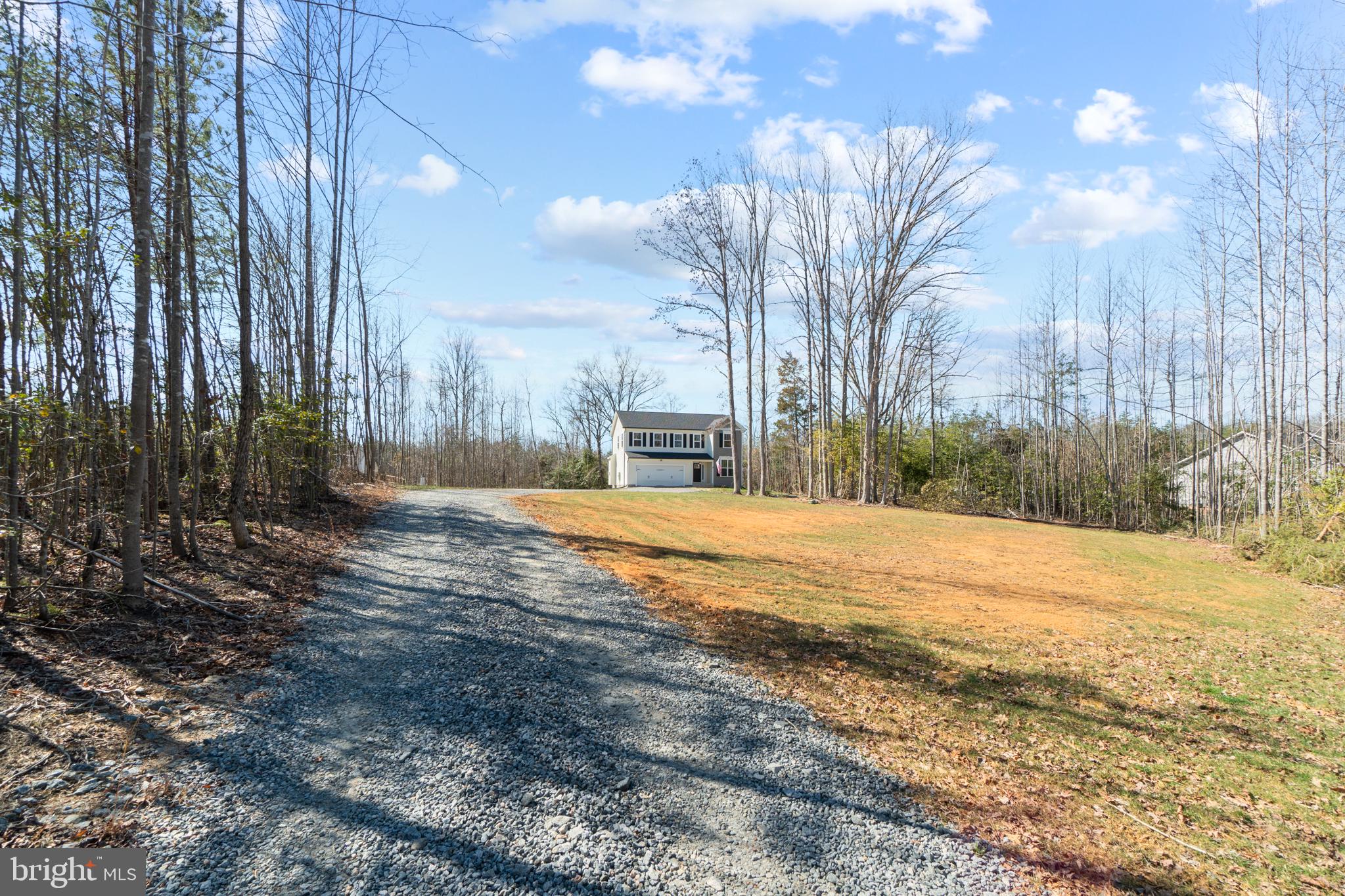 2928 Lewiston Road Bumpass, VA 23024 - Photo 5 of 32