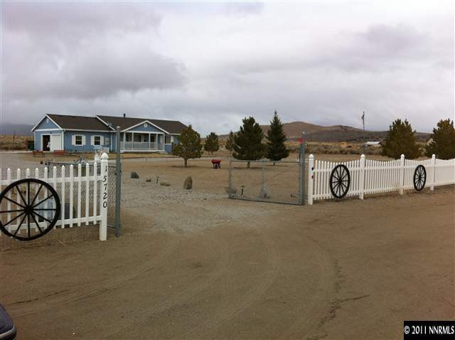 15720 Elkhorn Lane Reno, NV 89506 - Photo 1 of 1 Photo 1