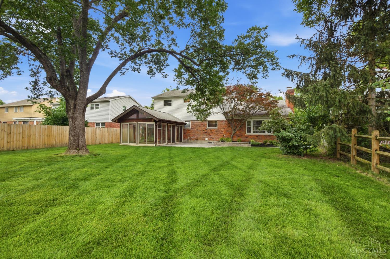 2101 Berrypatch Drive Cincinnati, OH 45244 - Photo 40 of 44