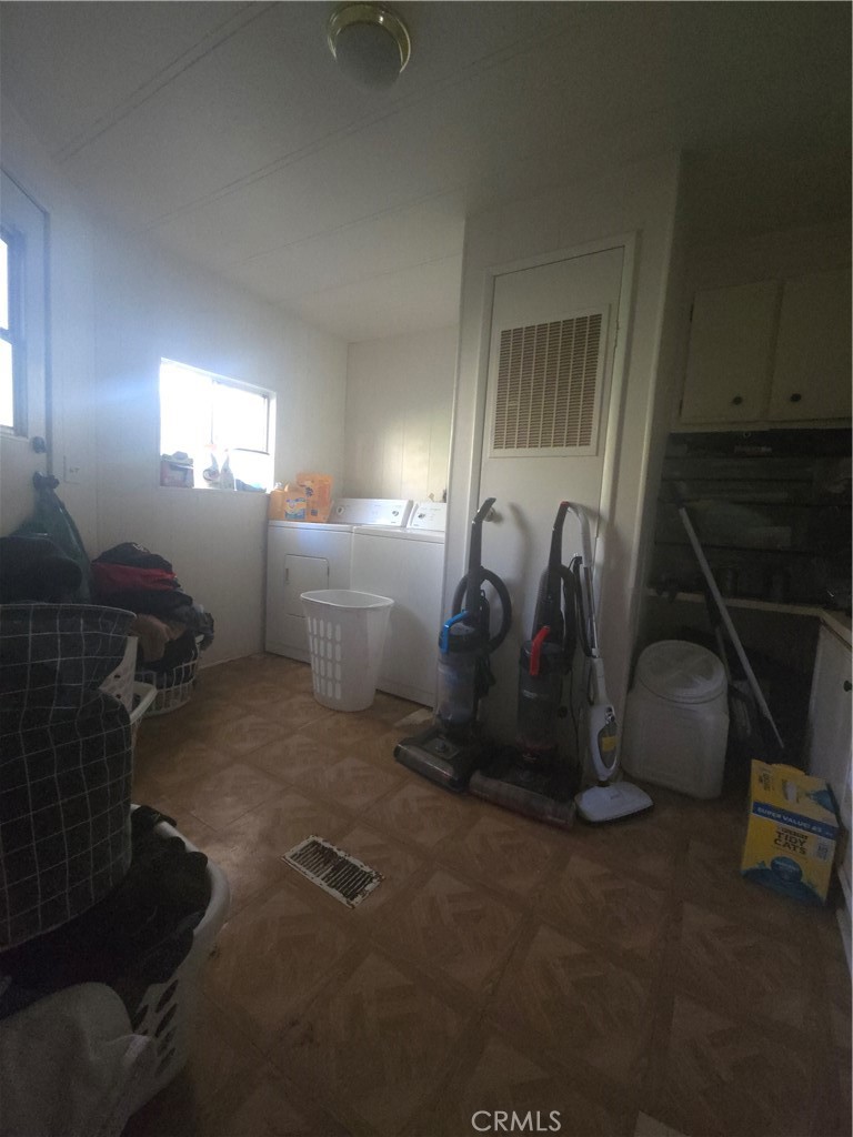 3114 Manzanita Road Nice, CA 95464 - Photo 8 of 10 a room with gym equipment and a window